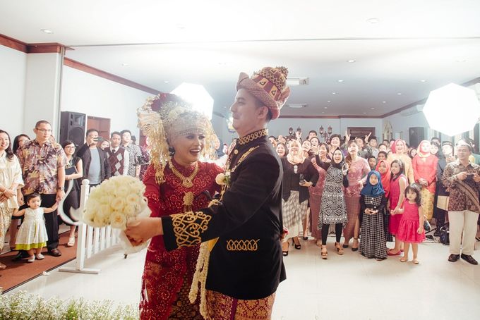 Alfia & Maulana | Wedding by Kotak Imaji - 033 Alfia & Maulana | Wedding by Kotak Imaji - 033