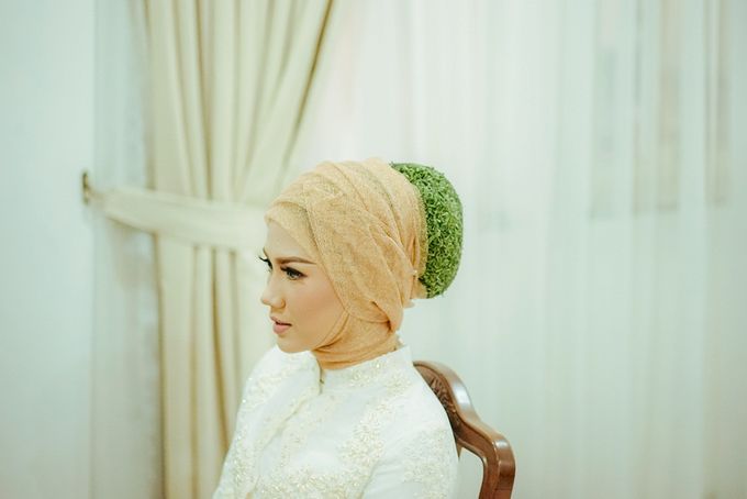 Alfia & Maulana | Wedding by Kotak Imaji - 005 Alfia & Maulana | Wedding by Kotak Imaji - 005