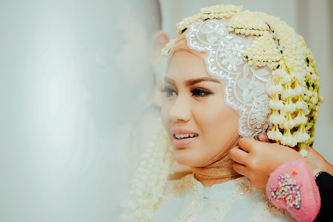 Alfia & Maulana | Wedding by Kotak Imaji - 006 Alfia & Maulana | Wedding by Kotak Imaji - 006