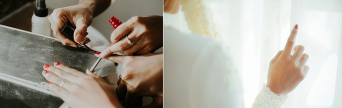 Alfia & Maulana | Wedding by Kotak Imaji - 007 Alfia & Maulana | Wedding by Kotak Imaji - 007