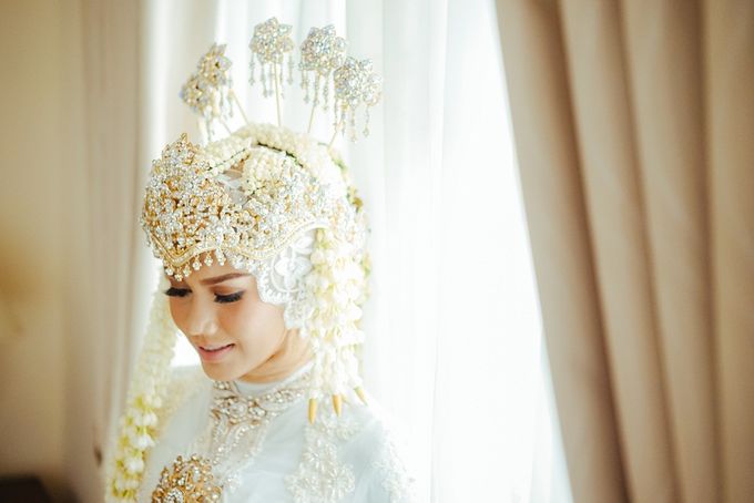 Alfia & Maulana | Wedding by Kotak Imaji - 008 Alfia & Maulana | Wedding by Kotak Imaji - 008
