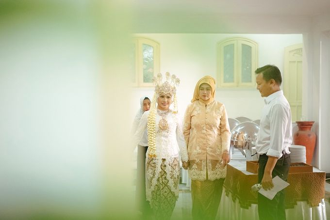 Alfia & Maulana | Wedding by Kotak Imaji - 009 Alfia & Maulana | Wedding by Kotak Imaji - 009