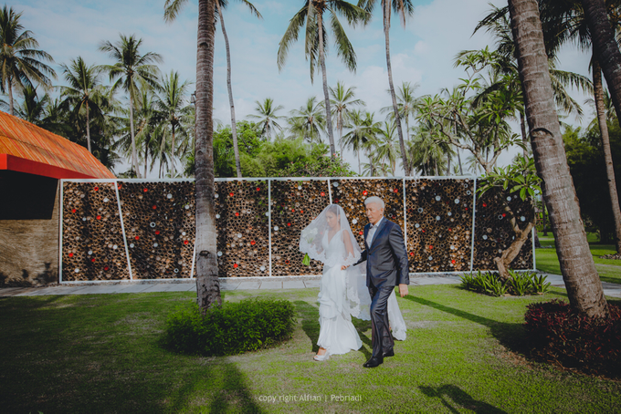 Wedding by Alfian - 012