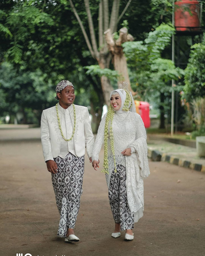 Wedding Fira & Fieza - Souvenir Sukulen Goni Pita by Greenbelle Souvenir - 003