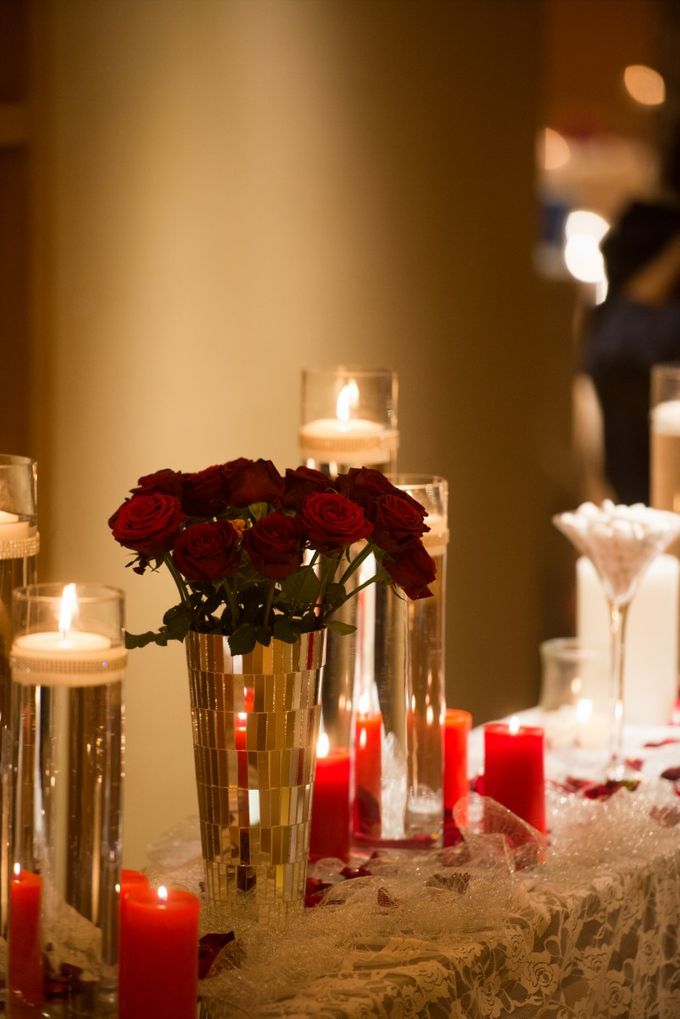 Luxury Christmas Red & Gold Wedding by Diamond Events - 042 Luxury Christmas Red & Gold Wedding by Diamond Events - 042