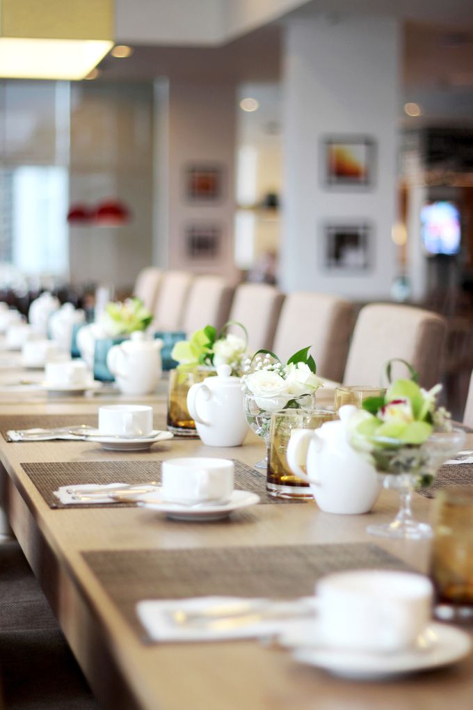 Wedding Experience by Allium Tangerang Hotel - 017 Wedding Experience by Allium Tangerang Hotel - 017