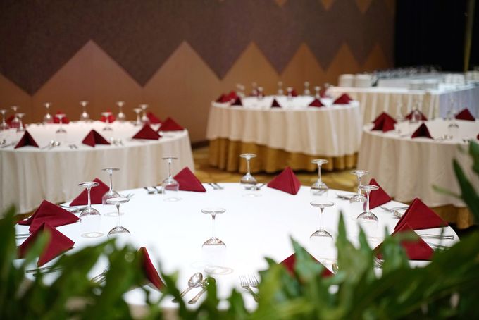 Wedding Experience by Allium Tangerang Hotel - 018 Wedding Experience by Allium Tangerang Hotel - 018