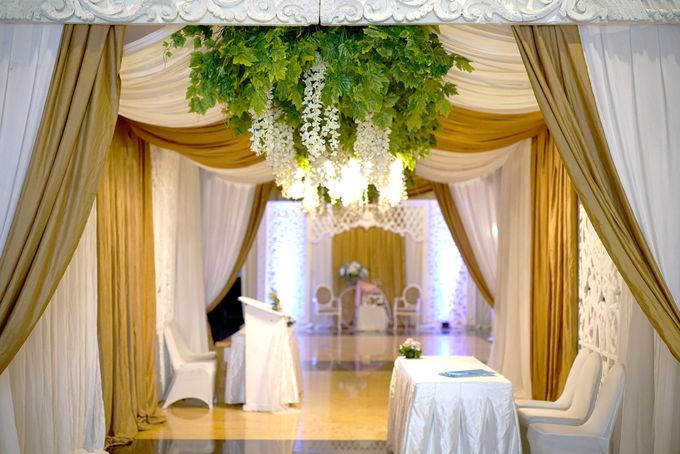 Wedding Experience by Allium Tangerang Hotel - 021 Wedding Experience by Allium Tangerang Hotel - 021
