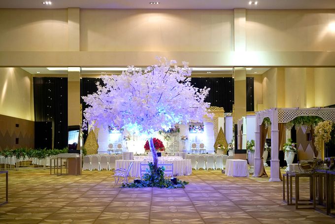 Wedding Experience by Allium Tangerang Hotel - 019 Wedding Experience by Allium Tangerang Hotel - 019