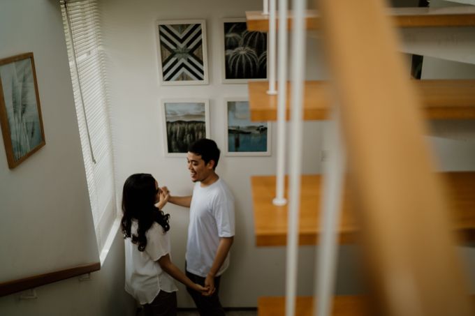 Alia & Rafi Prewedding by AKSA Creative - 022 Alia & Rafi Prewedding by AKSA Creative - 022