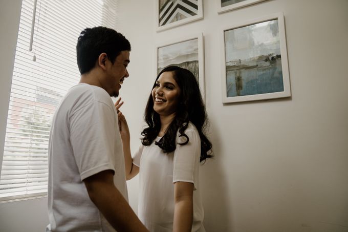 Alia & Rafi Prewedding by AKSA Creative - 001 Alia & Rafi Prewedding by AKSA Creative - 001