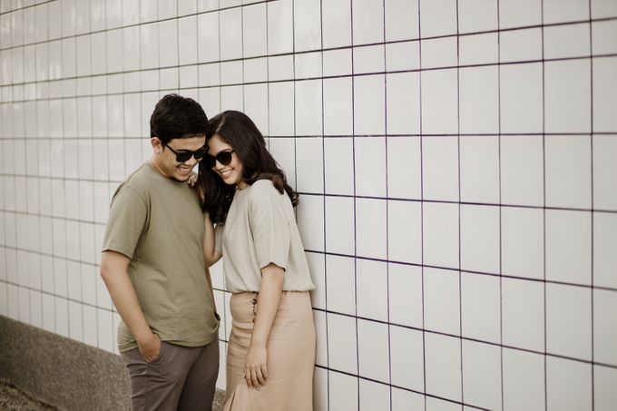 Alia & Rafi Prewedding by AKSA Creative - 030 Alia & Rafi Prewedding by AKSA Creative - 030