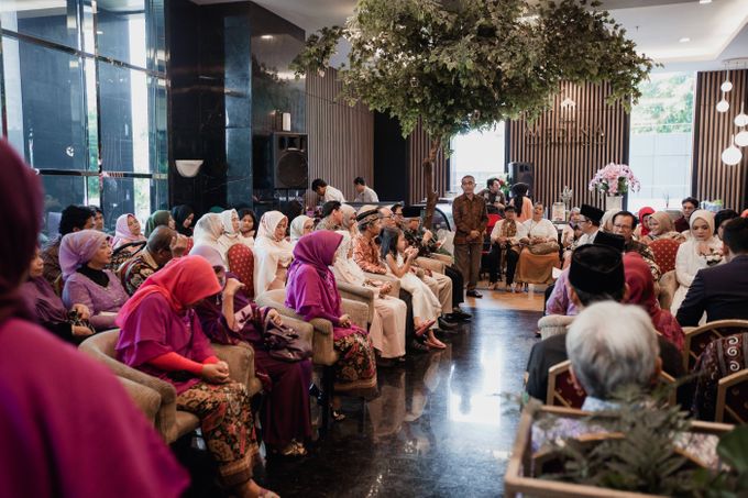 Engagement Of Alia & Fuad At Medina Cafe & Bistro by Medina Catering - 007 Engagement Of Alia & Fuad At Medina Cafe & Bistro by Medina Catering - 007