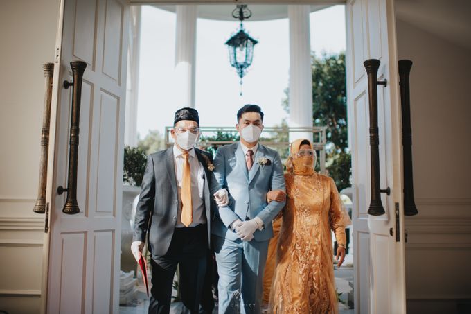 THE WEDDING OF FIRA & ALIF by Motion Pict - 027 THE WEDDING OF FIRA & ALIF by Motion Pict - 027