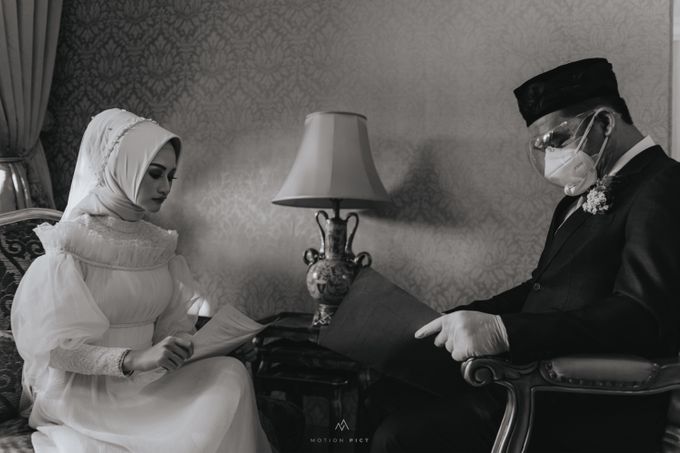 THE WEDDING OF FIRA & ALIF by Motion Pict - 028 THE WEDDING OF FIRA & ALIF by Motion Pict - 028