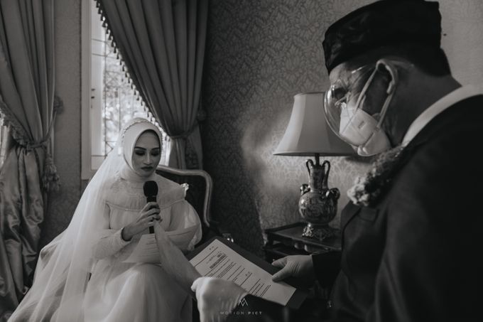 THE WEDDING OF FIRA & ALIF by Motion Pict - 030 THE WEDDING OF FIRA & ALIF by Motion Pict - 030