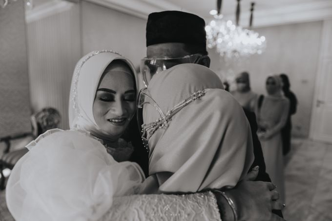 THE WEDDING OF FIRA & ALIF by Motion Pict - 033 THE WEDDING OF FIRA & ALIF by Motion Pict - 033