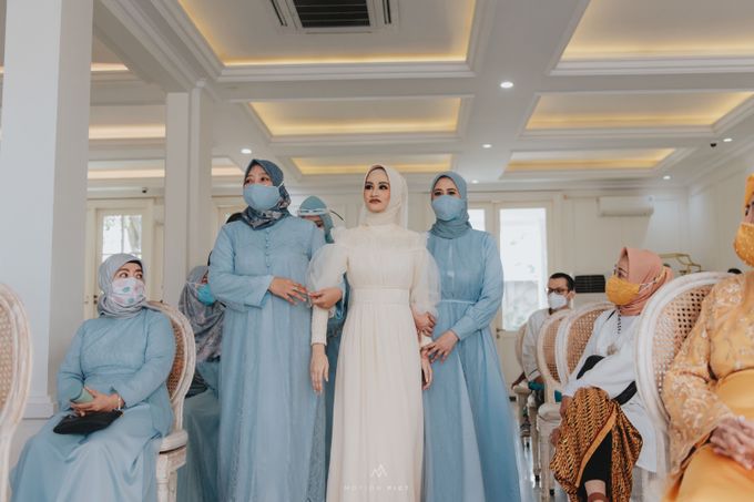 THE WEDDING OF FIRA & ALIF by Motion Pict - 035 THE WEDDING OF FIRA & ALIF by Motion Pict - 035