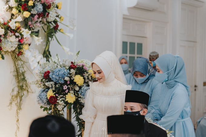 THE WEDDING OF FIRA & ALIF by Motion Pict - 036 THE WEDDING OF FIRA & ALIF by Motion Pict - 036