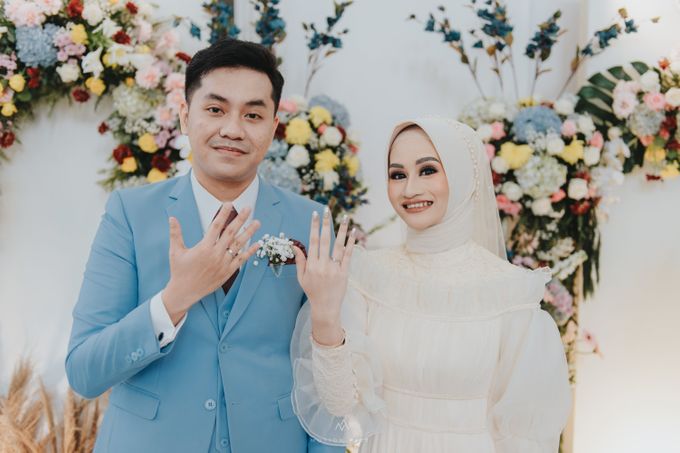 THE WEDDING OF FIRA & ALIF by Motion Pict - 037 THE WEDDING OF FIRA & ALIF by Motion Pict - 037