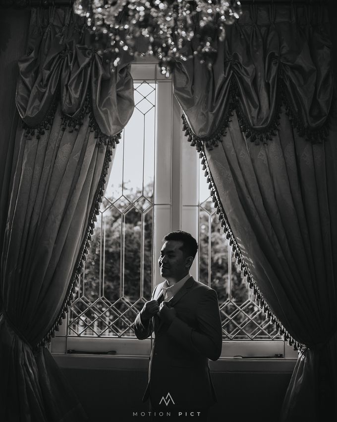 THE WEDDING OF FIRA & ALIF by Motion Pict - 004 THE WEDDING OF FIRA & ALIF by Motion Pict - 004
