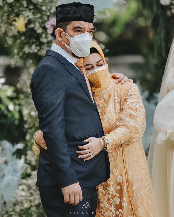THE WEDDING OF FIRA & ALIF by Motion Pict - 020 THE WEDDING OF FIRA & ALIF by Motion Pict - 020