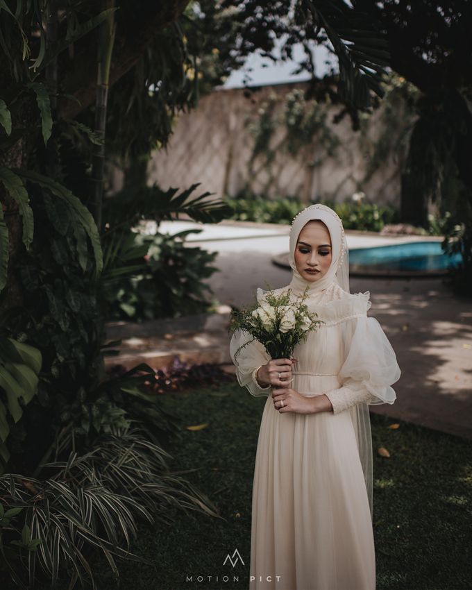 THE WEDDING OF FIRA & ALIF by Motion Pict - 016 THE WEDDING OF FIRA & ALIF by Motion Pict - 016