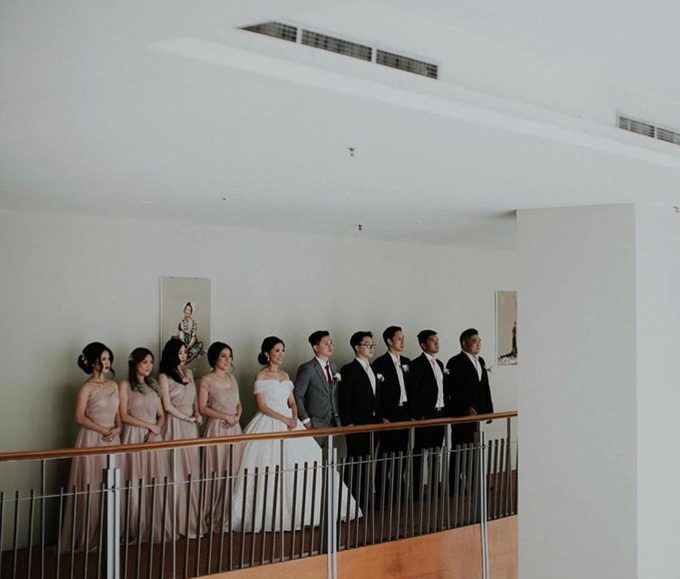 Wedding of Robin & Jesslyn by Aprilia Make Up Artist - 005 Wedding of Robin & Jesslyn by Aprilia Make Up Artist - 005