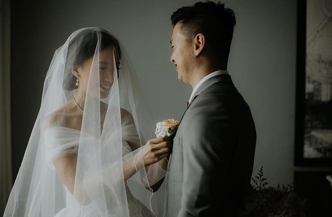 Wedding of Robin & Jesslyn by Aprilia Make Up Artist - 003 Wedding of Robin & Jesslyn by Aprilia Make Up Artist - 003
