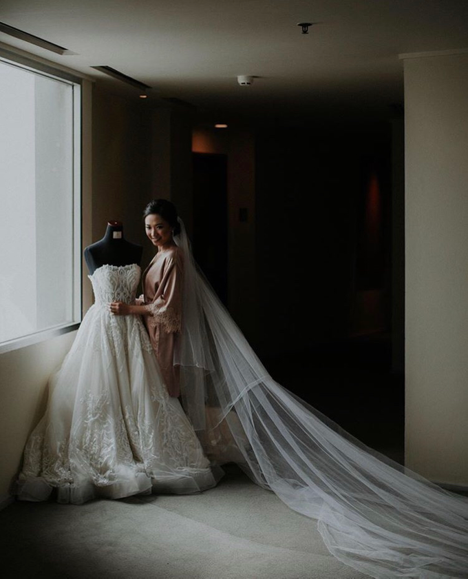 Wedding of Robin & Jesslyn by Aprilia Make Up Artist - 002 Wedding of Robin & Jesslyn by Aprilia Make Up Artist - 002