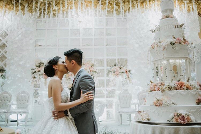Wedding of Robin & Jesslyn by Aprilia Make Up Artist - 008 Wedding of Robin & Jesslyn by Aprilia Make Up Artist - 008