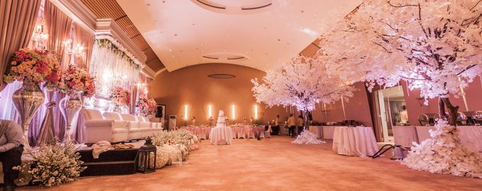 Wedding Experience at Alila Jakarta by Alila Jakarta Hotel - 018 Wedding Experience at Alila Jakarta by Alila Jakarta Hotel - 018
