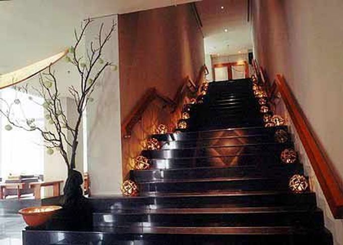 Wedding Experience at Alila Jakarta by Alila Jakarta Hotel - 008 Wedding Experience at Alila Jakarta by Alila Jakarta Hotel - 008