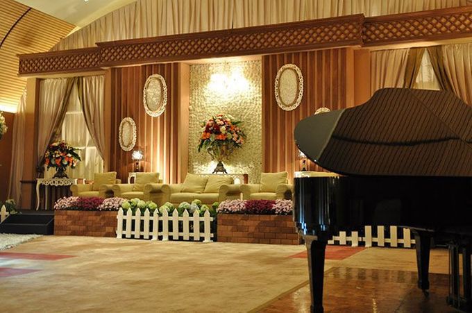 Wedding Experience at Alila Jakarta by Alila Jakarta Hotel - 007 Wedding Experience at Alila Jakarta by Alila Jakarta Hotel - 007