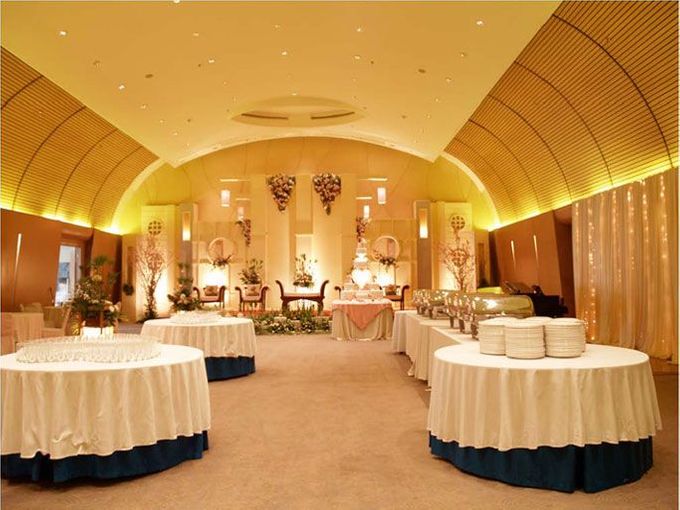 Wedding Experience at Alila Jakarta by Sparks Luxe Jakarta - 006 Wedding Experience at Alila Jakarta by Sparks Luxe Jakarta - 006