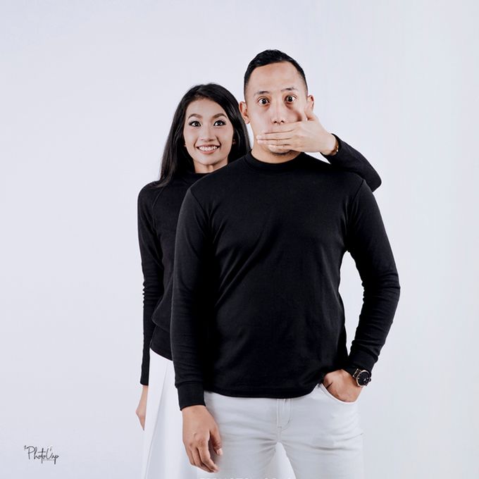 Prewedding Studio Photoshoot by ThePhotoCap.Inc - 004 Prewedding Studio Photoshoot by ThePhotoCap.Inc - 004