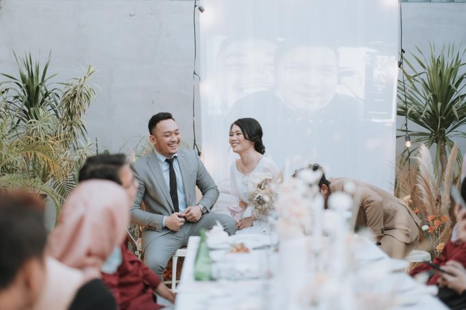 Micro Wedding Mia & Rucci by Nikahan Teman - 008 Micro Wedding Mia & Rucci by Nikahan Teman - 008