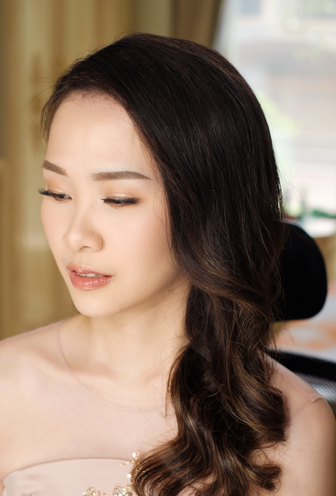 Sister of bride or groom by AlineVaniaMakeup - 006 Sister of bride or groom by AlineVaniaMakeup - 006