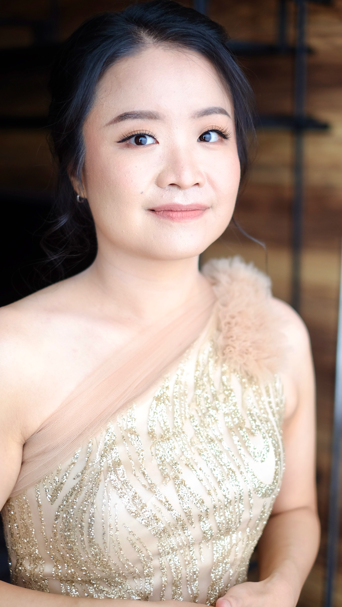 SISTER MAKEUP by AlisaWongsoMakeup - 001 SISTER MAKEUP by AlisaWongsoMakeup - 001