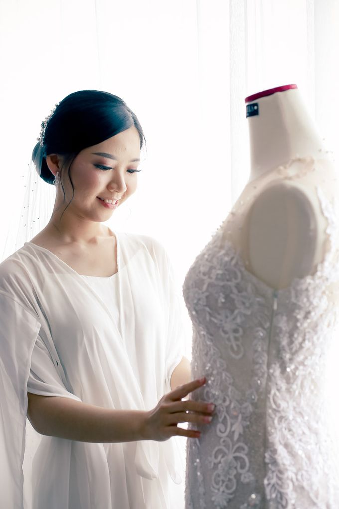 Wedding Ani by Reginapangmakeup - 010 Wedding Ani by Reginapangmakeup - 010