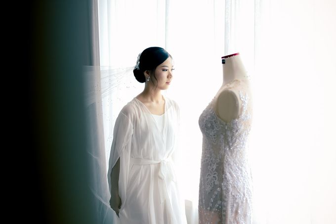 Wedding Ani by Reginapangmakeup - 003 Wedding Ani by Reginapangmakeup - 003