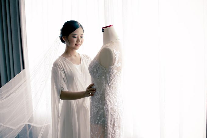 Wedding Ani by Reginapangmakeup - 007 Wedding Ani by Reginapangmakeup - 007