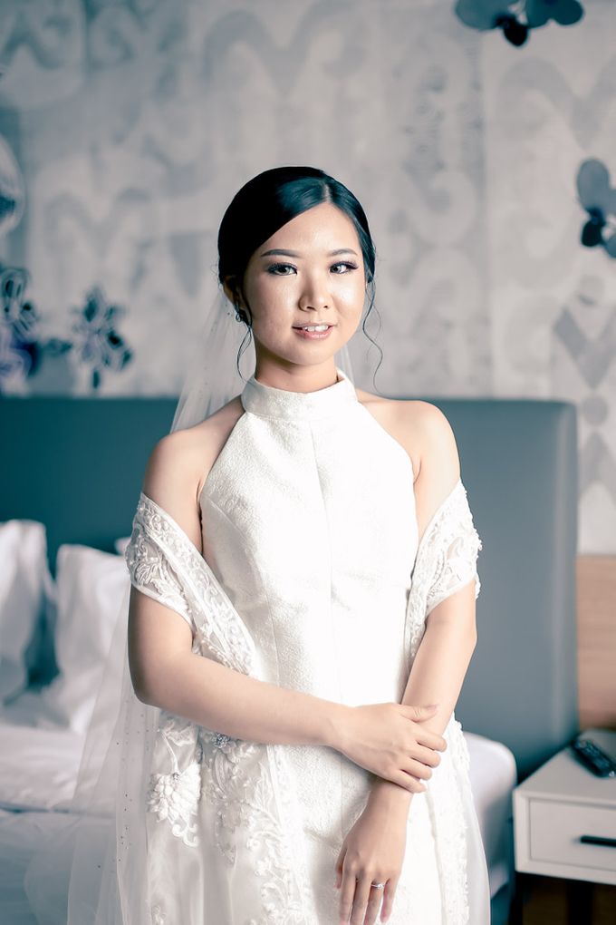 Wedding Ani by Reginapangmakeup - 013 Wedding Ani by Reginapangmakeup - 013