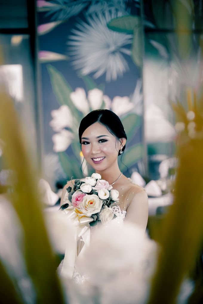 Wedding Ani by Reginapangmakeup - 009 Wedding Ani by Reginapangmakeup - 009