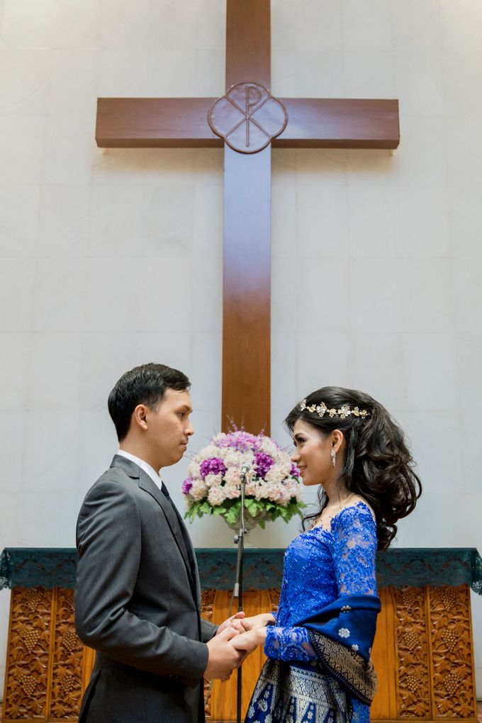 The Engagement of Allan & Priscilla by Zoie Pictures - 011