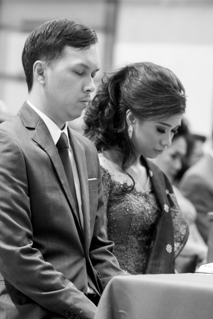 The Engagement of Allan & Priscilla by Zoie Pictures - 008