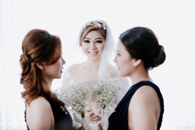 THE WEDDING OF HADI & MONNA by Alluvio - 002 THE WEDDING OF HADI & MONNA by Alluvio - 002