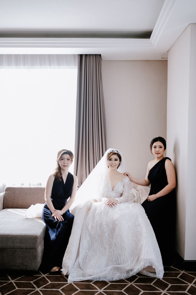 THE WEDDING OF HADI & MONNA by Alluvio - 007 THE WEDDING OF HADI & MONNA by Alluvio - 007