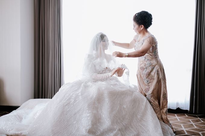 THE WEDDING OF HADI & MONNA by Alluvio - 006 THE WEDDING OF HADI & MONNA by Alluvio - 006