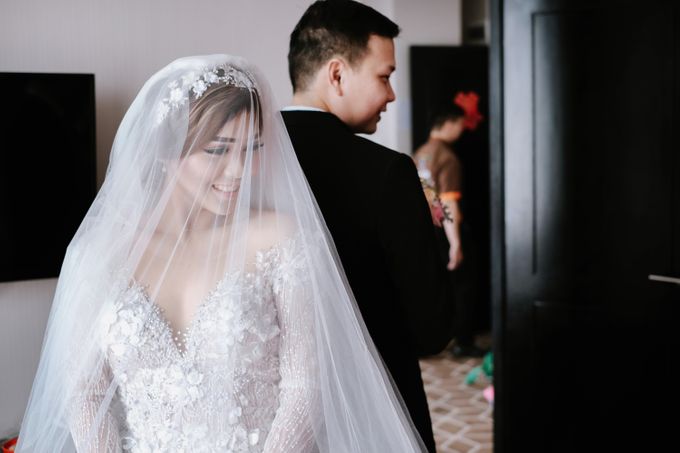 THE WEDDING OF HADI & MONNA by Alluvio - 017 THE WEDDING OF HADI & MONNA by Alluvio - 017